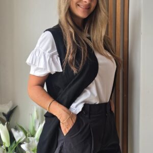 Short St. Marie - 15%OFF TRANSFERENCIA