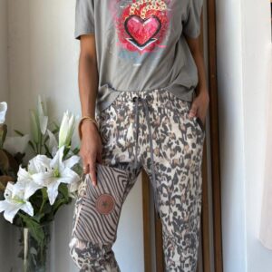 Remera St Marie Hombros Princesa - 15%OFF TRANSFERENCIA