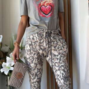 Babucha Cromada St. Marie - 15%OFF TRANSFERENCIA