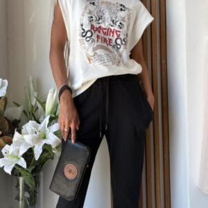 Babucha St. Marie - 15%OFF TRANSFERENCIA