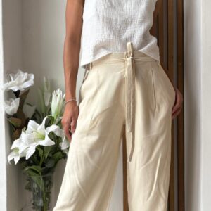 Pantalon Sastrero St. Marie - 15%OFF TRANSFERENCIA