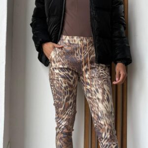 Babucha Engomada - 15%OFF TRANSFERENCIA