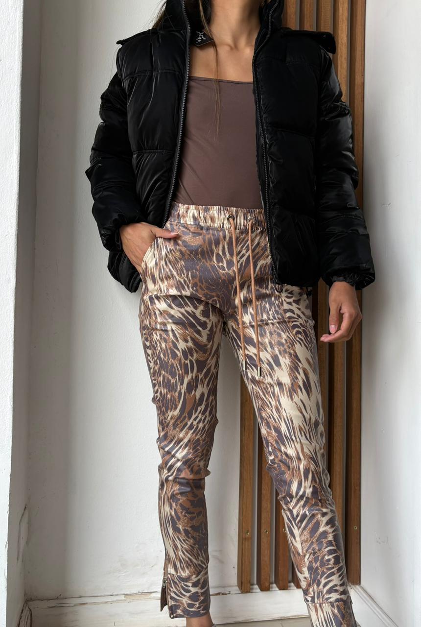 Babucha Engomada - 15%OFF TRANSFERENCIA