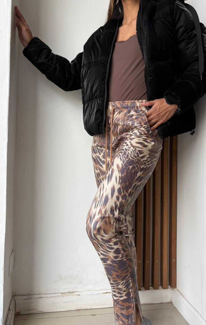 Babucha Engomada - 15%OFF TRANSFERENCIA - Imagen 3