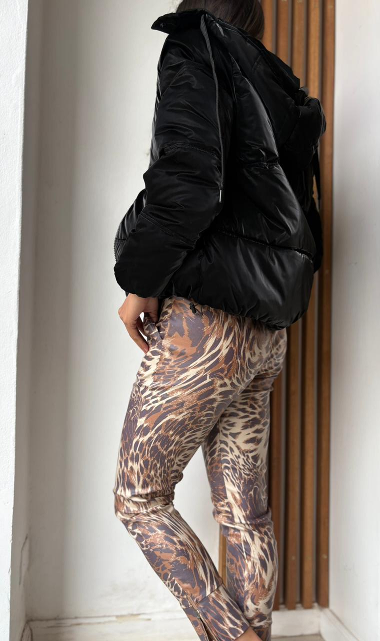 Babucha Engomada - 15%OFF TRANSFERENCIA - Imagen 2