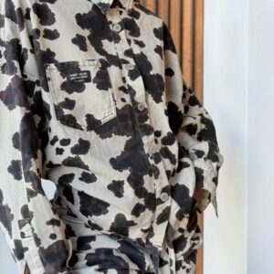 Camisa -15%OFF TRANSFERENCIA