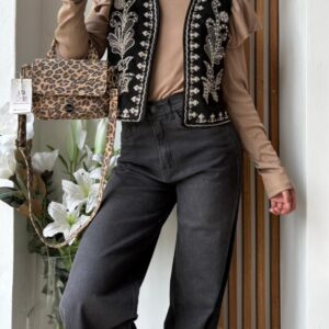 Jean Semielastizado Cenitho - 15%OFF TRANSFERENCIA