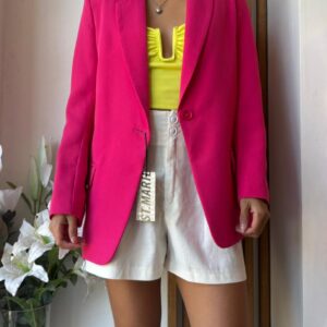 Blazer St. Marie - 15%OFF TRANSFERENCIA