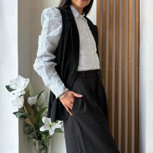 Pantalón Sastrero St Marie - 15%OFF TRANSFERENCIA