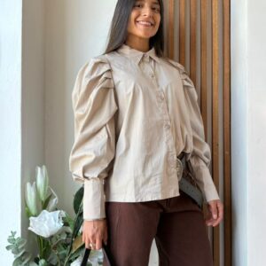 Camisa - 15%OFF TRANSFERENCIA