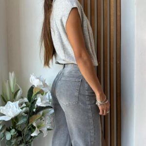 Jean Bordado K-Lipso - 15%OFF TRANSFERENCIA