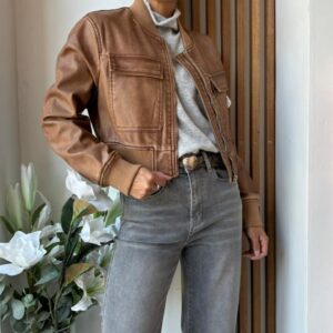 Campera Bomber YD - 15%OFF TRANSFERENCIA