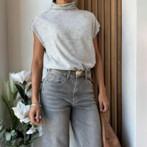 Chaleco St Marie - 15%OFF TRANSFERENCIA