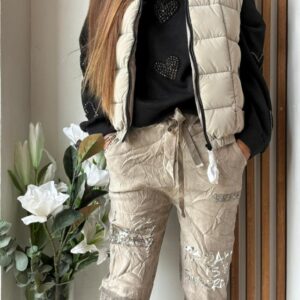 Babucha Italiana - 15%OFF TRANSFERENCIA