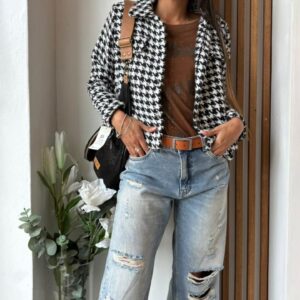 Jean Roturas Cenitho - 15%OFF TRANSFERENCIA