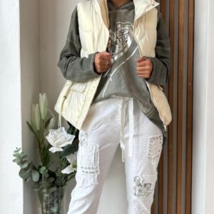 Babucha Italiana - 15%OFF TRANSFERENCIA