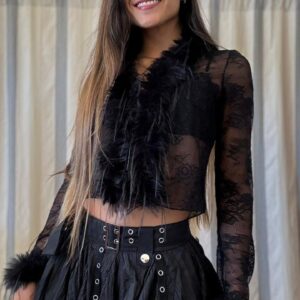 Short Pollera Hada - 15%OFF TRANSFERENCIA