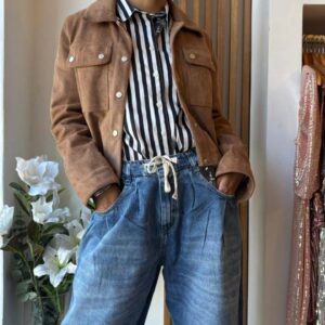 Jean Balloon The Market - 15%OFF TRANSFERENCIA