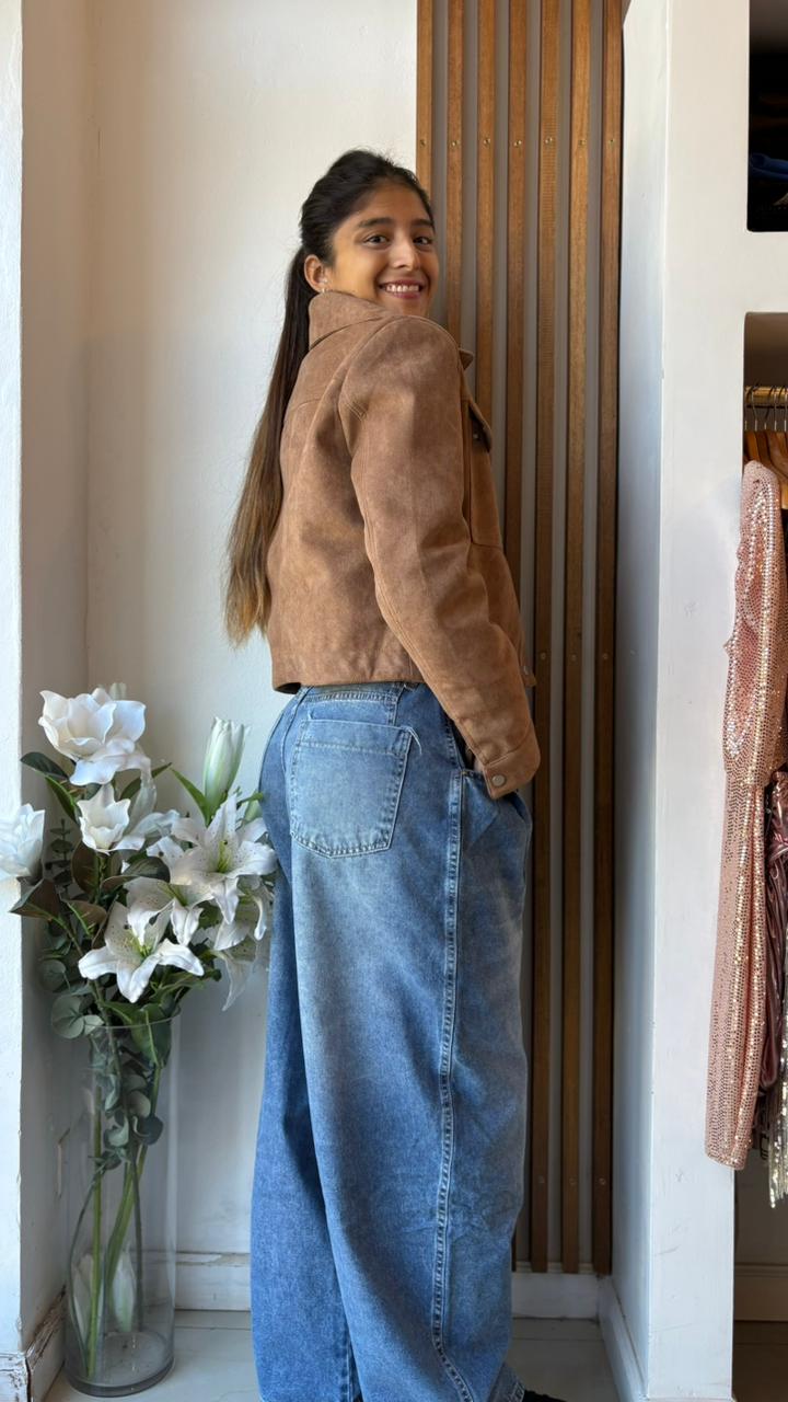 Jean Balloon The Market - 15%OFF TRANSFERENCIA - Imagen 2