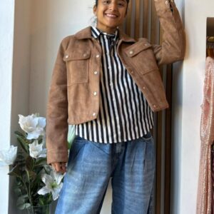 Camisa Oversize - 15%OFF TRANSFERENCIA