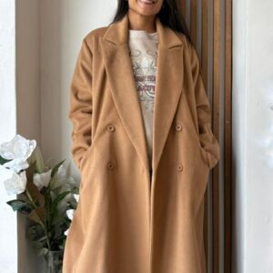 Saco Paño Dresslab - 15%OFF TRANSFERENCIA