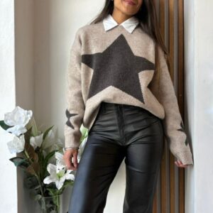 Sweater Importado - 15%OFF TRANSFERENCIA