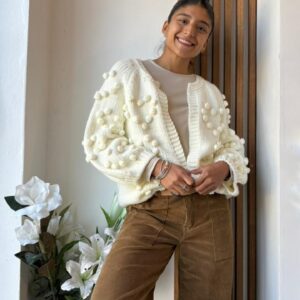 Pantalón Corderoy St Marie - 15%OFF TRANSFERENCIA