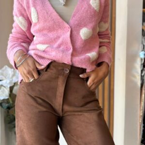 Cardigan Corazones Cupcakes and Cashmere Importado - 15%OFF TRANSFERENCIA
