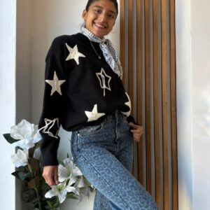 Jean Print Isostasia - 15%OFF TRANSFERENCIA